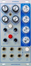 Eurorack Module Dynamics from Dannysound