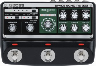 RE-202 Space Echo