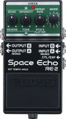 RE-2 Space Echo