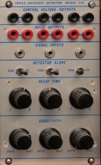 Triple Envelope Detector Model 230