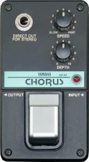 Yamaha CH-01 Chorus