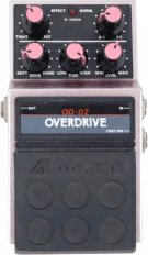 Pedals Module OD-02 Overdrive from Maxon