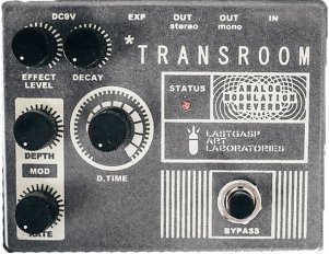 Transroom