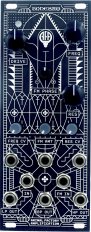 Eurorack Module Bonesaw from Animal Factory Amplification