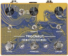 Trigonaut v1