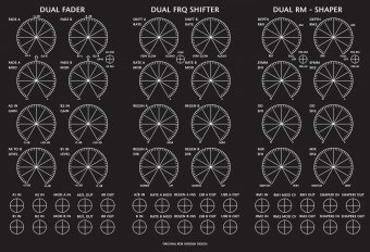 DualFaderDualFrqDualShaper