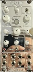 Eurorack Module Kickain from Knobula