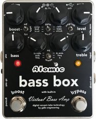 Bass Box