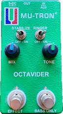 Octave Divider