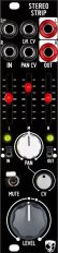 Eurorack Module Stereo Strip from DivKid