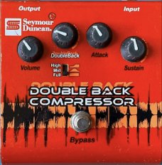 SFX-09 Double Back Compressor