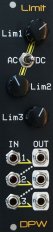 Limit L-2, Triple Limiter