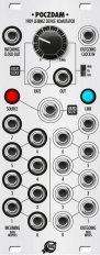 Eurorack Module Poczdam from Xaoc Devices