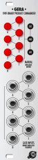 Eurorack Module Gera from Xaoc Devices