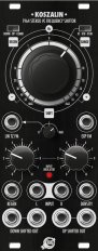 Eurorack Module Koszalin (black panel) from Xaoc Devices