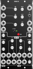 Mungo D0 + Rogue VCF + SEM VCF