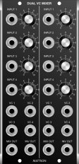 Mattson Dual VC Mixer