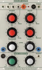 Soundfreak Envelope Shaper/Noise Generator