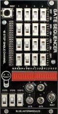 Gate Sequencer