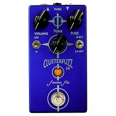 Function f(x) Clusterfuzz Jr