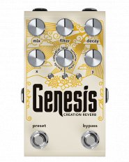 Genesis PRO