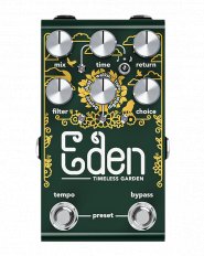 King Pedals Eden PRO