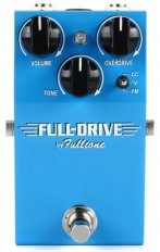 Pedals Module Full-Drive 1 from Fulltone