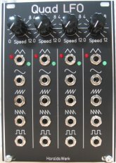 Quad LFO