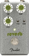 Hammertone Reverb