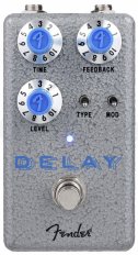 Hammertone delay