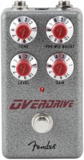 Hammertone Overdrive