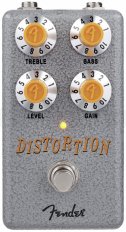 Hammertone Distortion