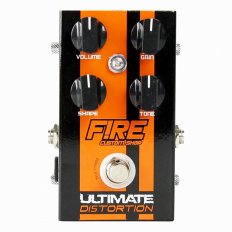 Fire Ultimate Distortion