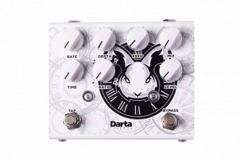 Darta White Rabbit Delay