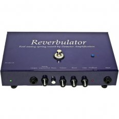 Demeter RRP-1 Real Reverbulator