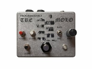 Screwed Circuitz Programmable TreMolo