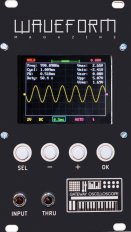 The "Gateway" Oscilloscope