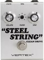 Vertex Steel String