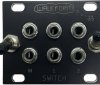 Waveform Magazine Switch