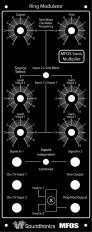 MFOS Ring Modulator