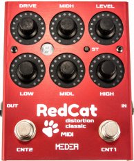 Medea Redcat Classic