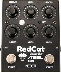 Medea Redcat Steel