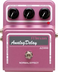 AD-999 Analog Delay