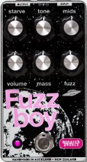 Monarch Fuzzboy v2