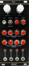 BMC008 - Multi-Window Comparator (Oscillosaurus Panel)