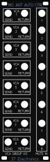 MCI JH 37 AUTO CTRL