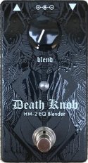 Dunn Effects Death Knob