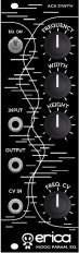 Moog Parametric Equalizer