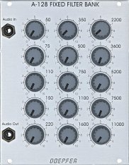 Eurorack Module A-128 from Doepfer