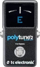 PolyTune 2 Blacklight